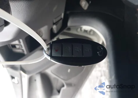 2010 Infiniti G37X z USA, uszkodzony, nr VIN JN1CV6AR5AM253181